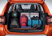 Vůz Dacia Duster po faceliftu