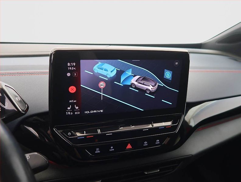 Volkswagen ID.4 (2021) GTX (82 kWh), SoH 92% - fotka 19 z 28