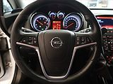 Opel Astra (2016) 1.6 CDTI, Serv.kniha, Tempomat - náhled 15