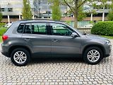 Volkswagen Tiguan 1.4TSI MANUÁL SENZORY TAŽNÉ - náhled 10