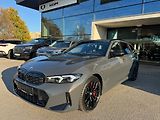BMW M3 M340i xDrive Touring El. Tažné - náhled 2