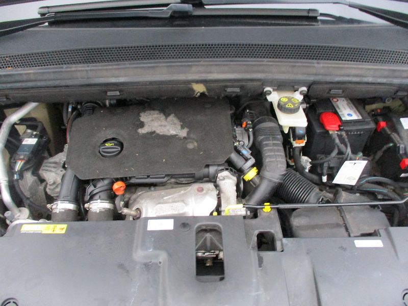 Citroën C4 SpaceTourer (2020) 1,5 HDi - fotka 11 z 11