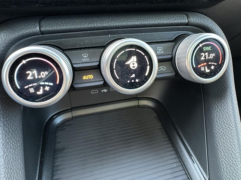 Škoda Kodiaq RS 4x4 195kW - fotka 15 z 22