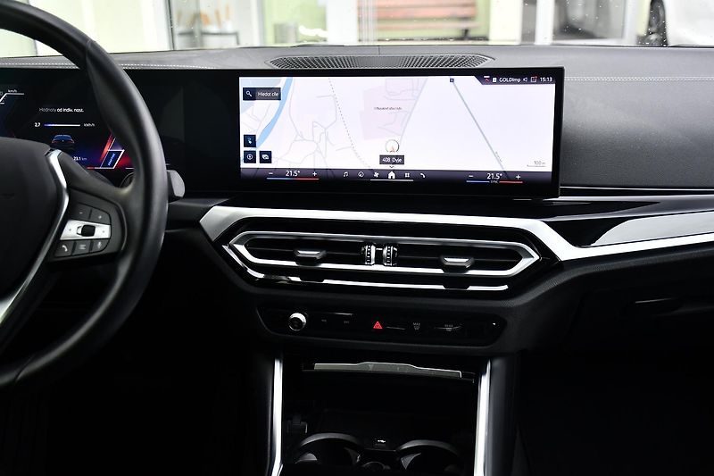 BMW i4 eDrive40 97%SoH - fotka 7 z 38