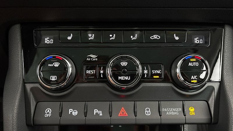 Škoda Kodiaq 2.0 TDI DSG 4x4 Style - fotka 13 z 30