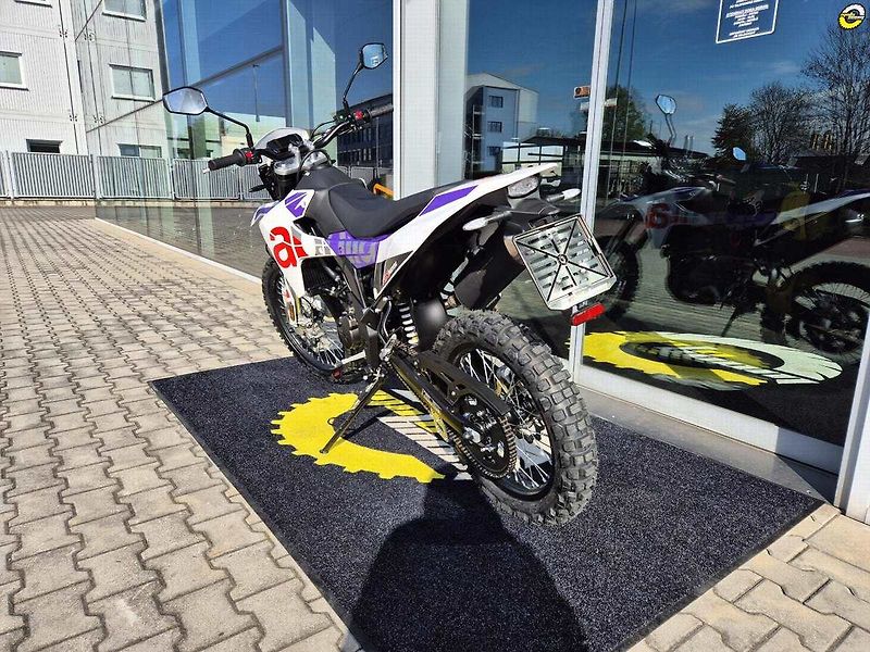 Aprilia RX 125 (2026) EU5+ - fotka 7 z 37