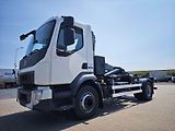 Volvo FL 210, nový nosič 10t CSAO - náhled 1