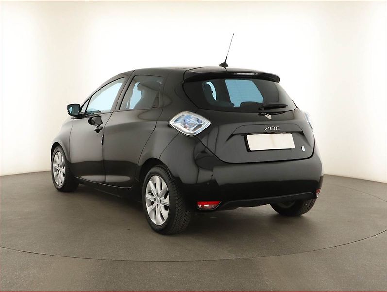 Renault ZOE (2013) Q210, SoH 92%, Automat, Navi - fotka 4 z 17