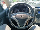 Hyundai ix20 1,4 CRDi - náhled 10