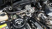 Rolls-Royce Silver Spirit I Emperor State Landaulet