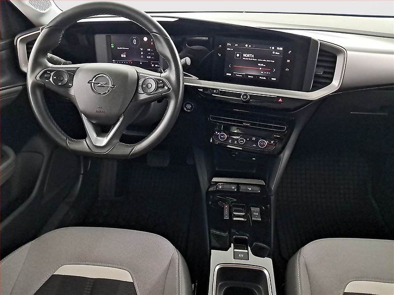 Opel Mokka (2022) 1.2 Turbo, Automat, ČR,1.maj - fotka 7 z 18