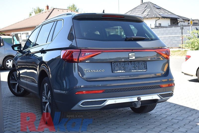 Seat Tarraco Xcellence 2,0 TDI - fotka 3 z 50