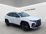 Hyundai Tucson (2026) 1,6 T-GDI 4×2 110 kW DCT GO CZ - náhled 8