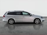 Volkswagen Passat (2011) 2.0 TDI, Navi, Tempomat - náhled 6