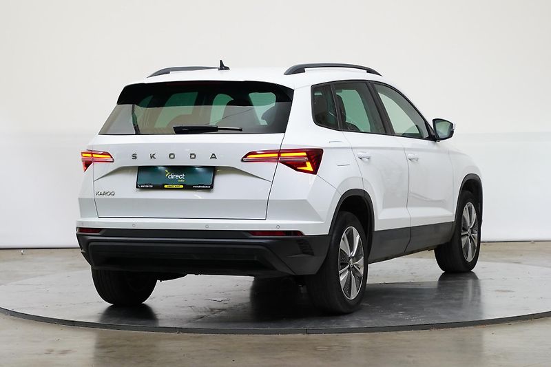 Škoda Karoq - fotka 2 z 27