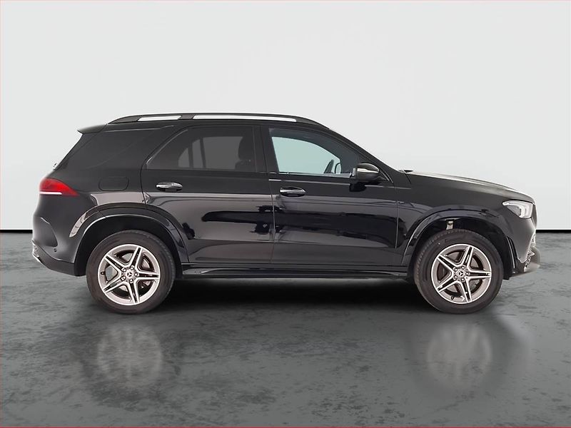 Mercedes-Benz GLE (2021) 350 d - fotka 6 z 23
