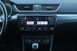 Škoda Superb (2016) 1.6 TDI, Kůže, Navi, Bi-Xenony - náhled 12