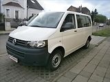 Volkswagen Transporter 2,0 TDI 9 MÍST  DPH - náhled 2