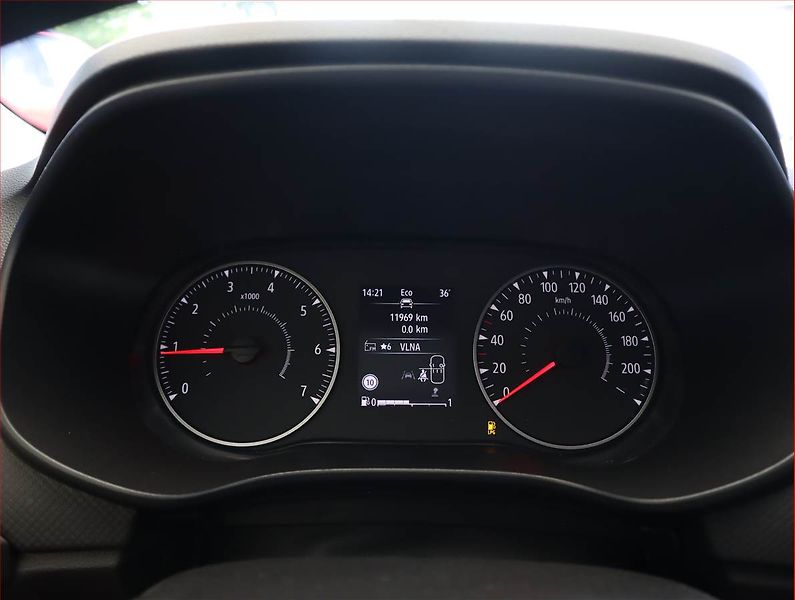 Dacia Jogger (2025) 1.0 TCe, 7 míst, Serv.kniha - fotka 11 z 18