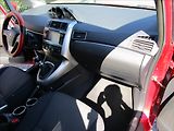 Toyota Verso 1.6 D-4D, aut. Klima, 1. maj. - náhled 16