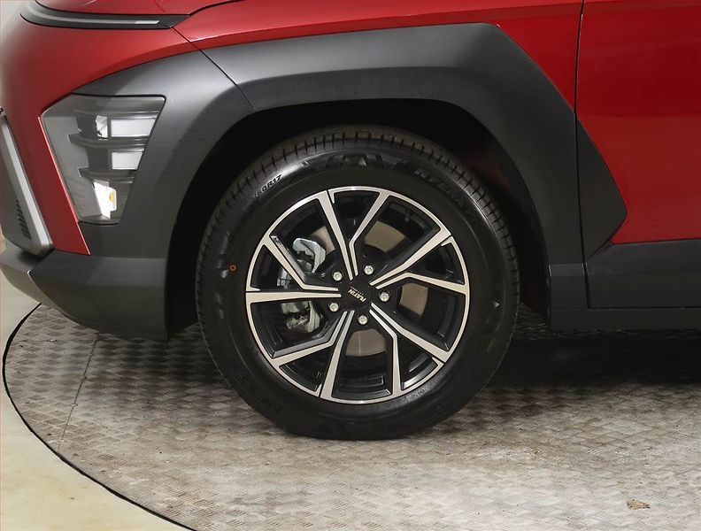 Hyundai Kona (2024) Smart 1.0 T-GDI - fotka 15 z 21