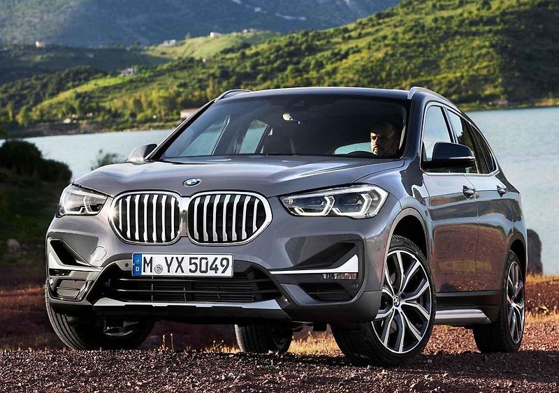 Nejmenší z SUV Škody se nazývá Kamiq