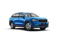Škoda Kodiaq (2026) Selection 7 DSG 2,0TDI - fotografie inzerátu