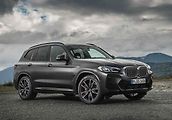 BMW X3 po faceliftu