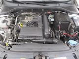 Škoda Octavia 1.2 TSi AMB*SERVIS*L+Z PNEU - náhled 37