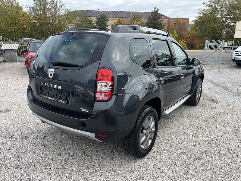 Dacia Duster (2015) 1.6i 84kw klimatizace 32000km! - fotka 7 z 19