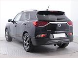 SsangYong Korando (2020) Style 1.5 T-GDI, ČR,1.maj - náhled 3