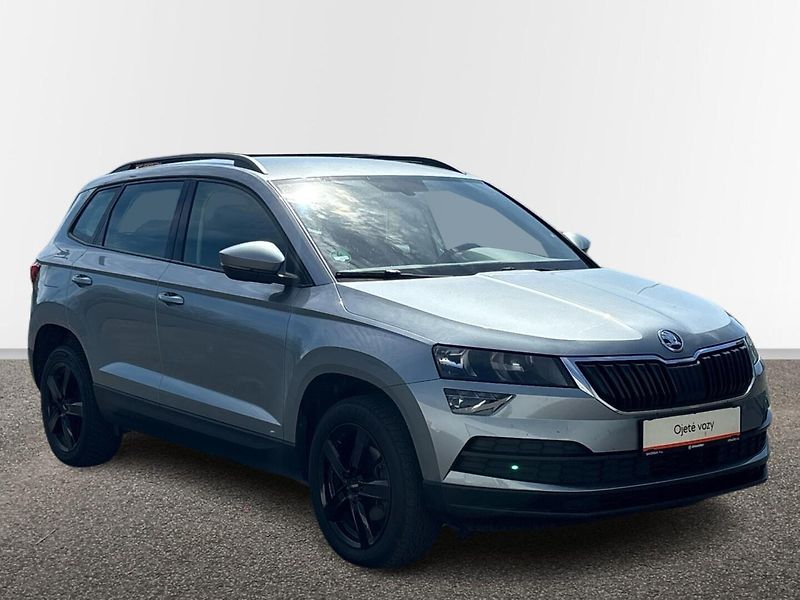 Škoda Karoq AMBITION - fotka 14 z 27