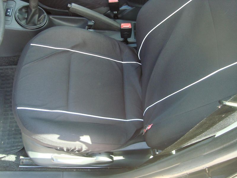 Škoda Fabia (2012) 1,2 - fotka 9 z 15