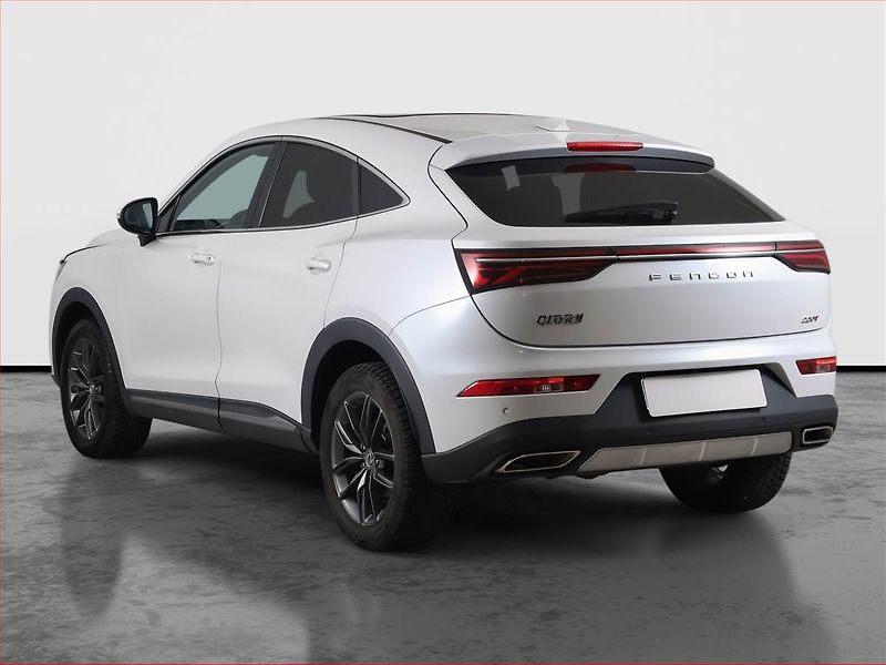 Dongfeng Fengon 5 (2023) 1.5 Turbo - fotka 4 z 20