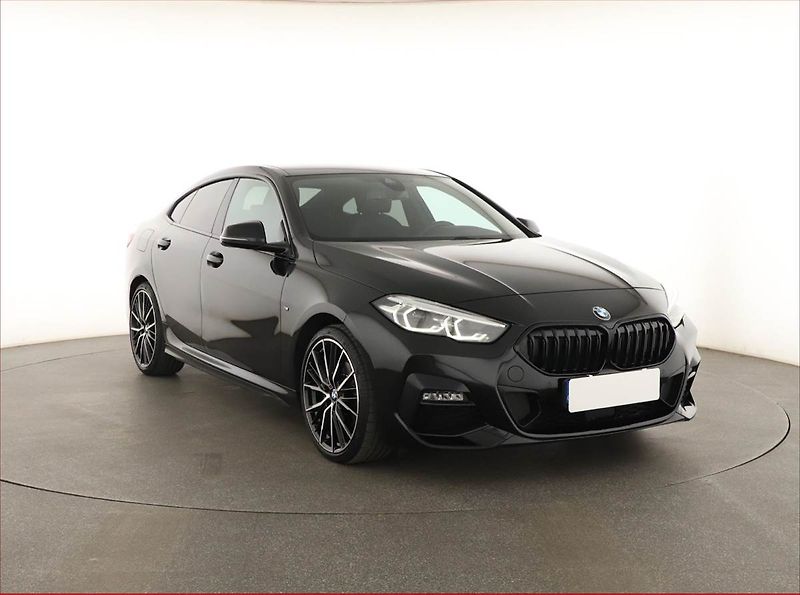 BMW Řada 2 (2021) M Paket 218i Gran Coupé - fotografie inzerátu