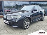 BMW X4 30d/190kW xDrive M-Paket AT - náhled 1