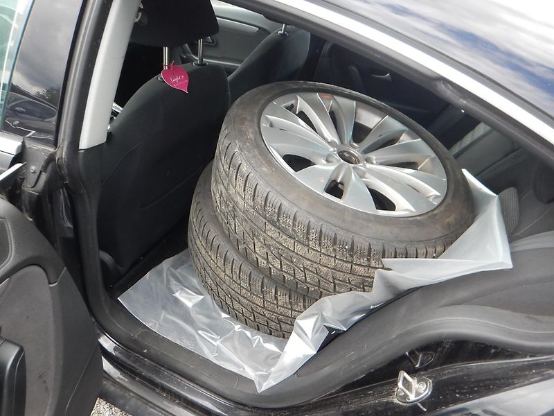 Volkswagen Passat CC 2.0 TDI, 103 kW, DIGIKLIMA - fotka 10 z 25