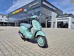 Vespa Primavera 125 3V ABS (2026) Primavera 125 80th - fotografie inzerátu