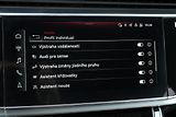 Audi SQ8 4.0 TFSI, ČR, Tažné, Matrix - náhled 28