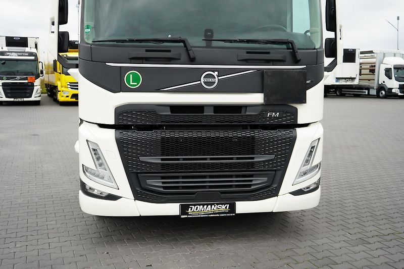 Volvo FM (2022) 460 / E 6 / ACC / PEŁNY ADR /  - fotka 24 z 47