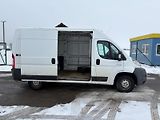 Citroën Jumper (2008) jumper 2.2 HDI 16 V - náhled 8
