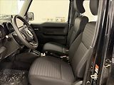 Suzuki Jimny 1,5 75 KW GLX REZERVACE!!! - náhled 9