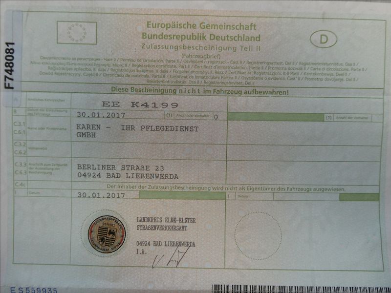Volkswagen Transporter 2,0 TDi 75kW L2H2,9.míst,2xkol - fotka 46 z 48