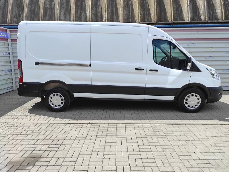 Ford Transit 2,0EcoBlue 125kW, L3,Tažné,ČR - fotka 5 z 40