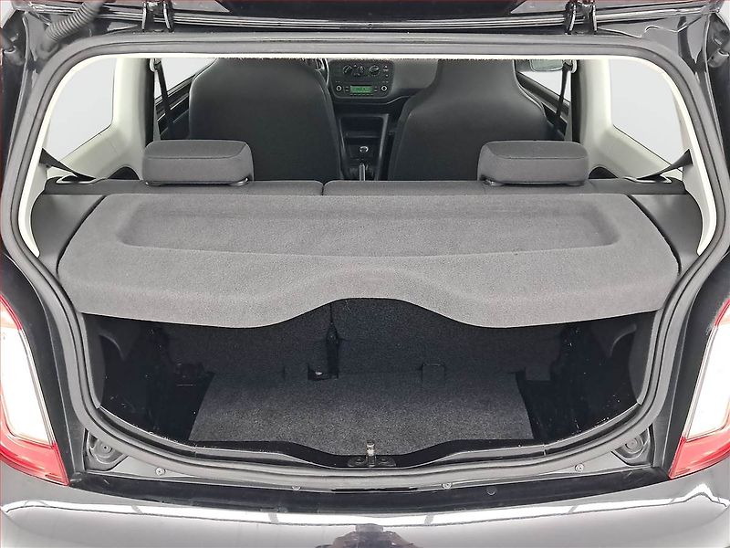 Škoda Citigo (2014) Ambition 1.0 MPI - fotka 13 z 14