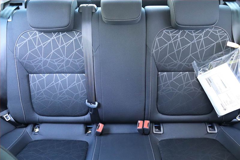 Škoda Fabia (2018) Extra 1.0, Serv.kniha - fotka 10 z 22