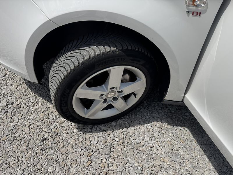 Seat Altea (2012) XL 2.0TDi(103KW)4x4,2xKOLA - fotka 26 z 31