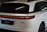 Xpeng G9 (2026) RWD Long Range - 351 HP !!! - náhled 11