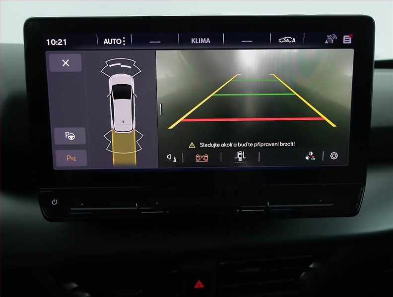 Cupra Born (2022) 58, SoH 93% - fotka 17 z 19