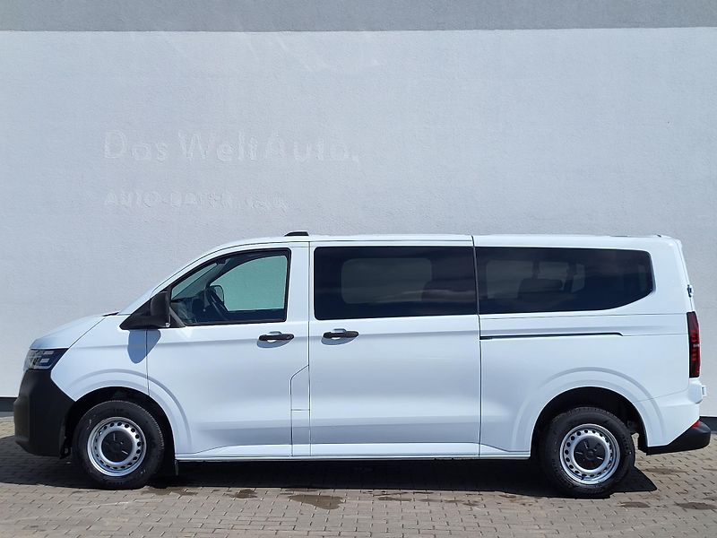 Volkswagen Transporter (2026) Kombi 2,0 TDI 8AUT DR nové - fotka 3 z 26